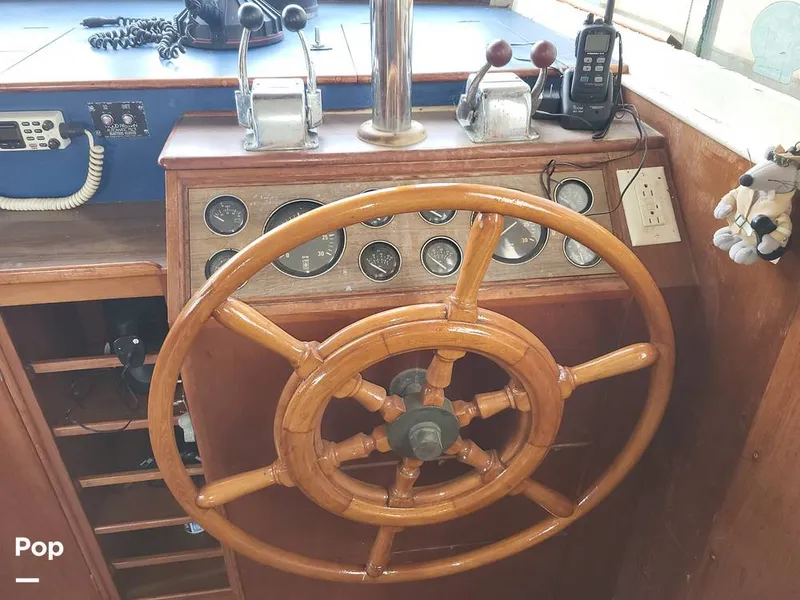 Slide: The Image of Grand Banks 49 1981 - 16082928