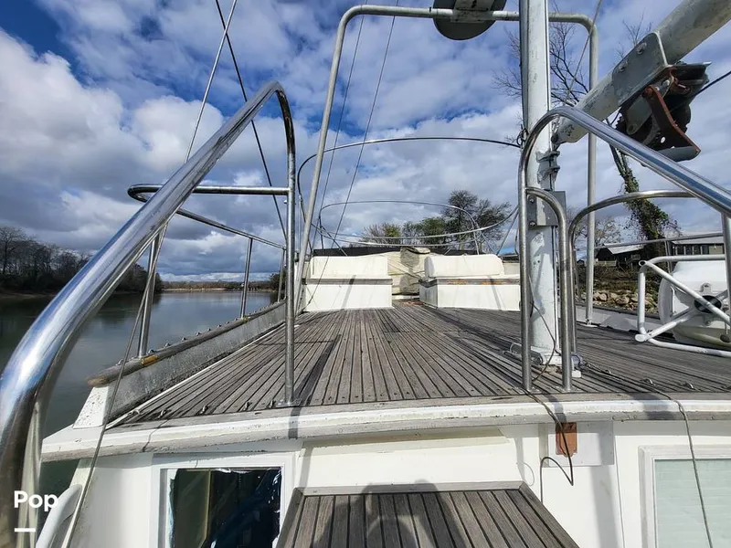 Slide: The Image of Grand Banks 49 1981 - 16083007