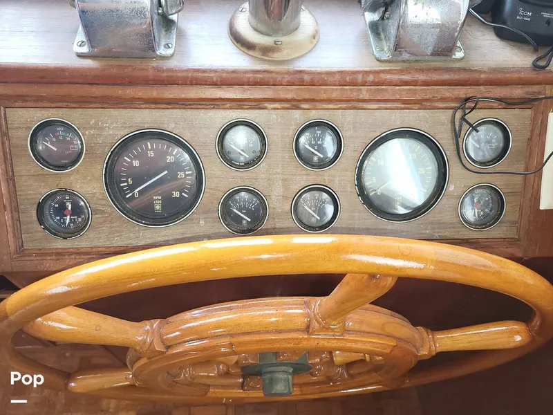 Slide: The Image of Grand Banks 49 1981 - 16082930