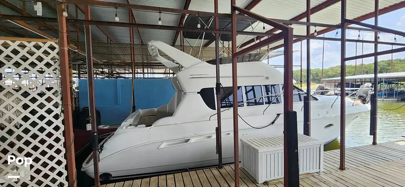 Slide: The Image of Silverton 362 1995 - 15766997