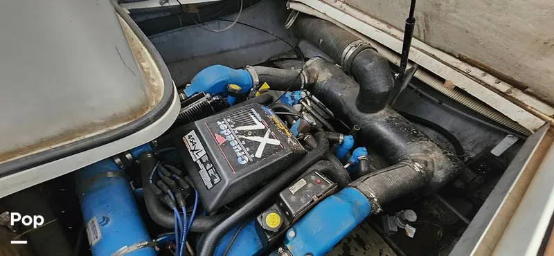 Slide: The Image of Silverton 362 1995 - 15767042