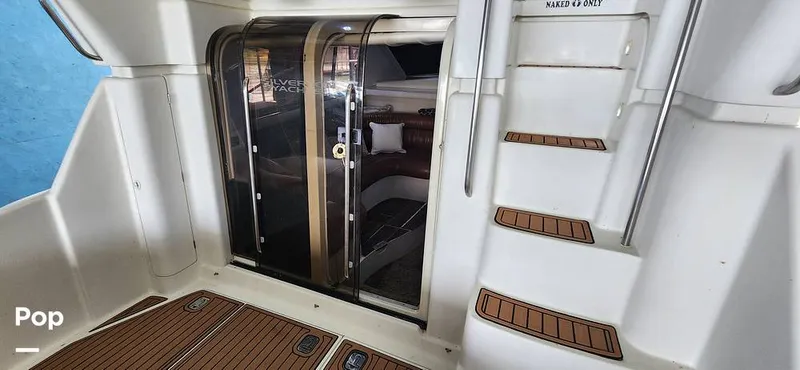 Slide: The Image of Silverton 362 1995 - 15767105