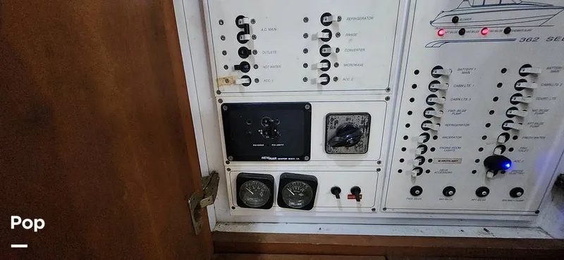 Slide: The Image of Silverton 362 1995 - 15767109