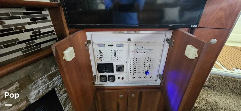 Slide: The Image of Silverton 362 1995 - 15767111