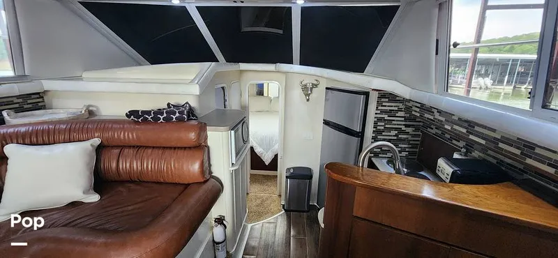 Slide: The Image of Silverton 362 1995 - 15767113