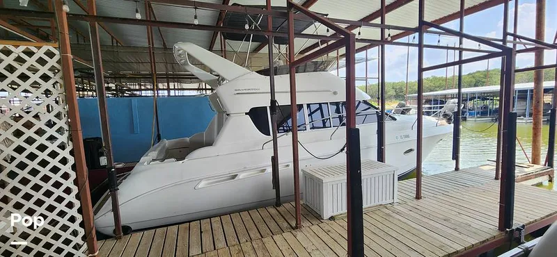 Slide: The Image of Silverton 362 1995 - 15766999