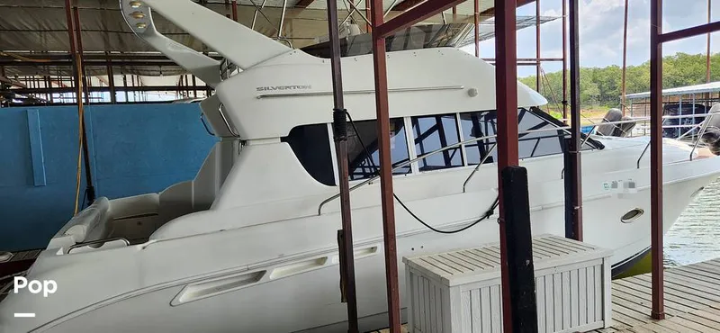 Slide: The Image of Silverton 362 1995 - 15766998