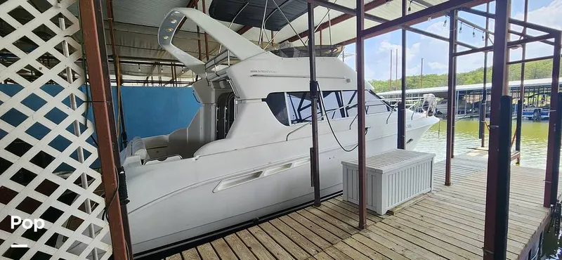 Slide: The Image of Silverton 362 1995 - 15767000