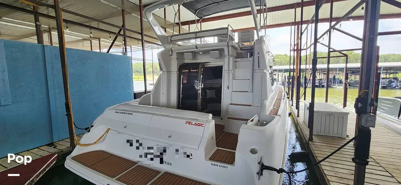 Slide: The Image of Silverton 362 1995 - 15767003