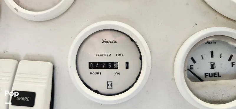 Slide: The Image of Silverton 362 1995 - 15767028