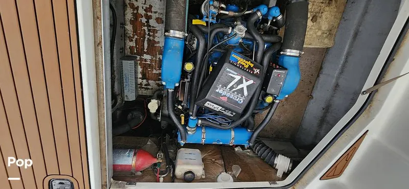 Slide: The Image of Silverton 362 1995 - 15767037