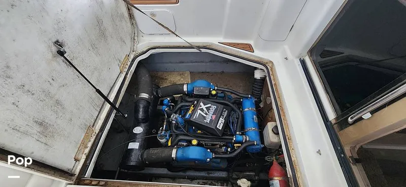 Slide: The Image of Silverton 362 1995 - 15767038