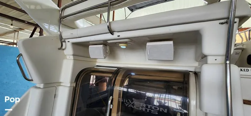 Slide: The Image of Silverton 362 1995 - 15767040