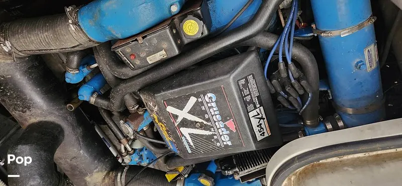 Slide: The Image of Silverton 362 1995 - 15767043