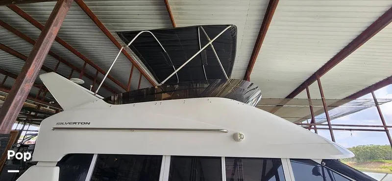 Slide: The Image of Silverton 362 1995 - 15767046