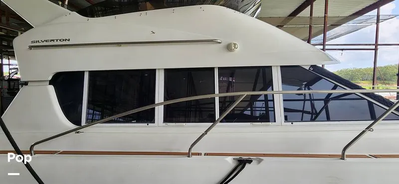 Slide: The Image of Silverton 362 1995 - 15767047