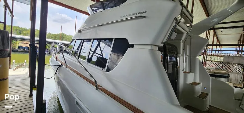 Slide: The Image of Silverton 362 1995 - 15767050