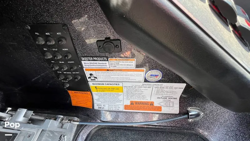 Slide: The Image of Skeeter ZXR21 2023 - 15722994