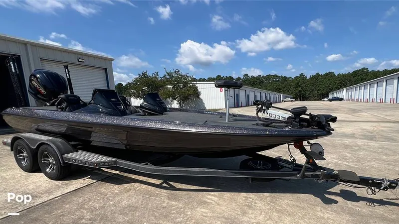 Slide: The Image of Skeeter ZXR21 2023 - 15722992