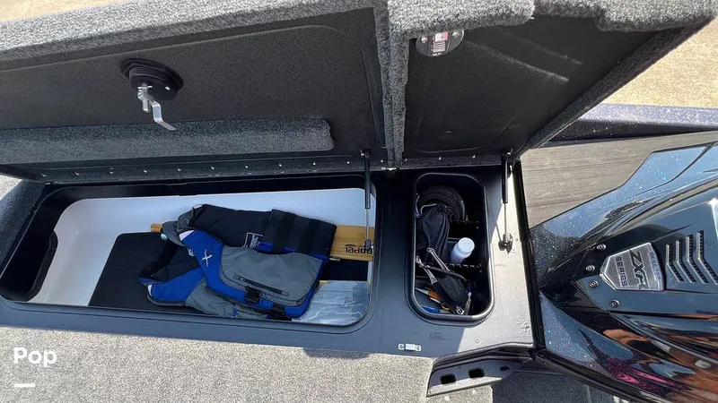 Slide: The Image of Skeeter ZXR21 2023 - 15723028