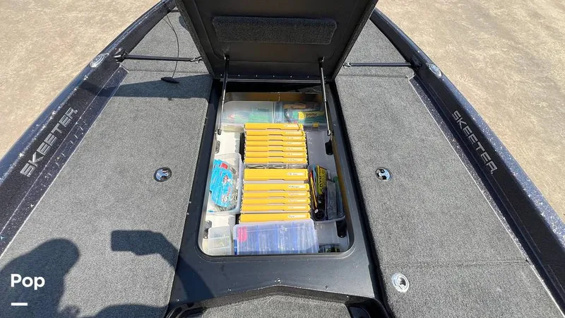 Slide: The Image of Skeeter ZXR21 2023 - 15723031