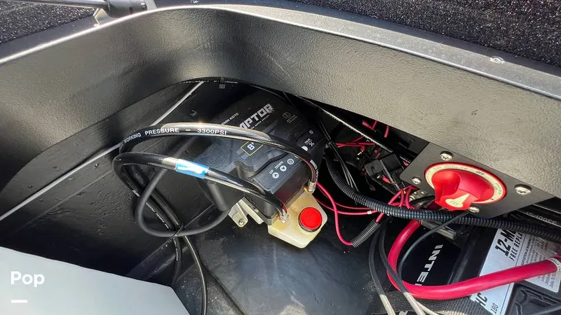 Slide: The Image of Skeeter ZXR21 2023 - 15723036