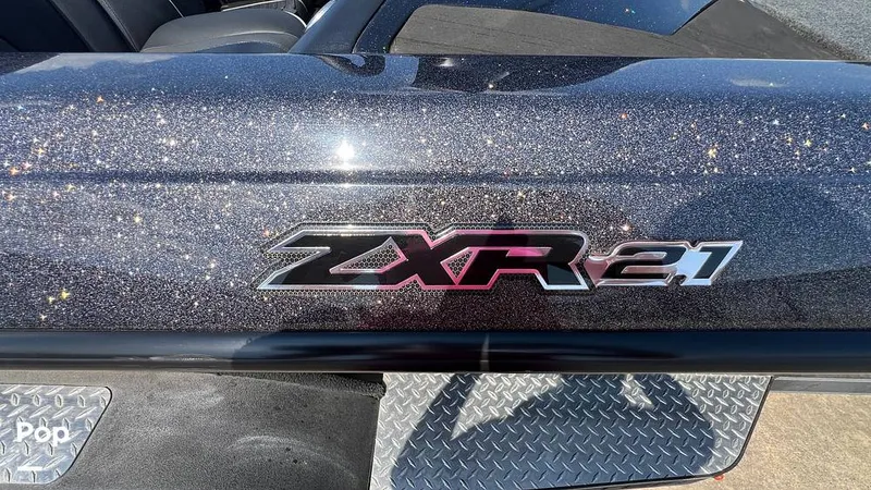 Slide: The Image of Skeeter ZXR21 2023 - 15723048