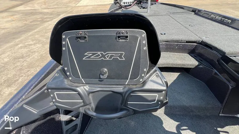 Slide: The Image of Skeeter ZXR21 2023 - 15723012