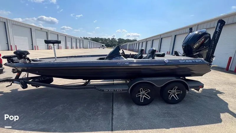 Slide: The Image of Skeeter ZXR21 2023 - 15723056