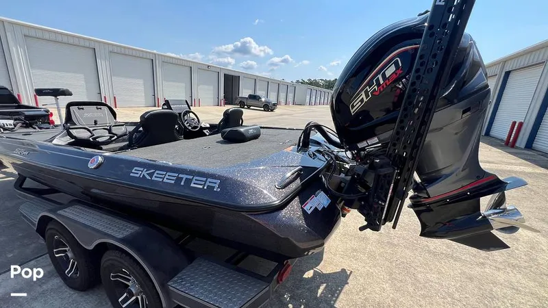 Slide: The Image of Skeeter ZXR21 2023 - 15723062