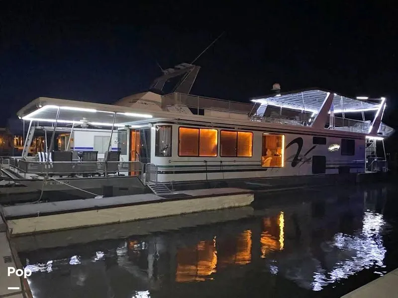 The Image of Sunstar 16X75 WB 1998 - 15742850