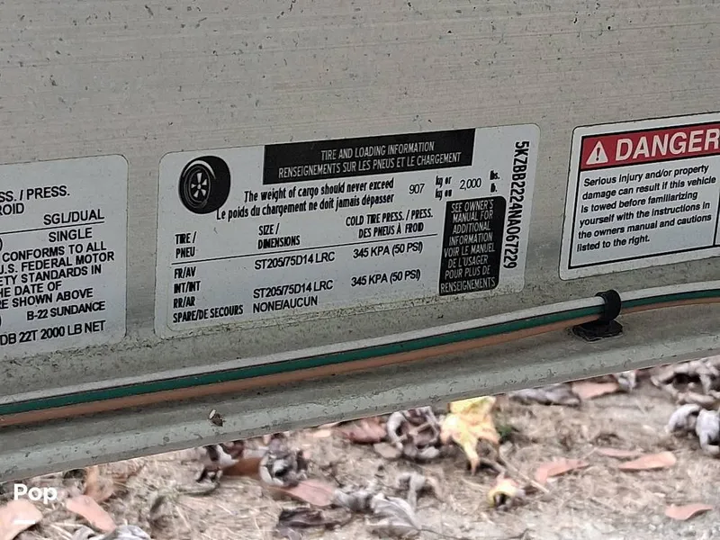 Slide: The Image of Sundance DX22 2022 - 15912892