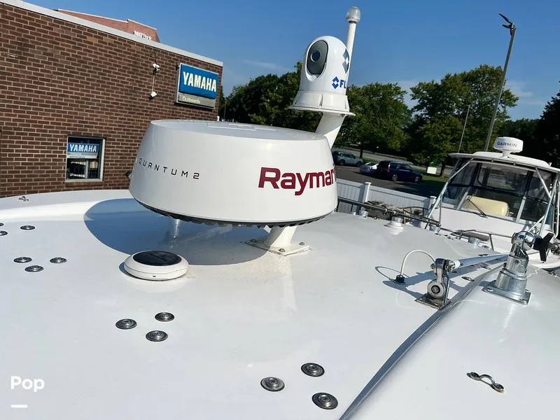 Slide: The Image of Radar Dome - 15708866