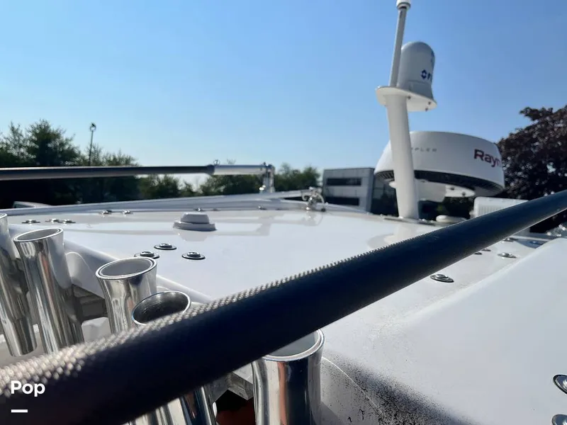 Slide: The Image of Outriggers - 15708875