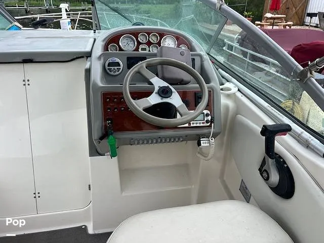 Slide: The Image of Bayliner 285 2007 - 15734048