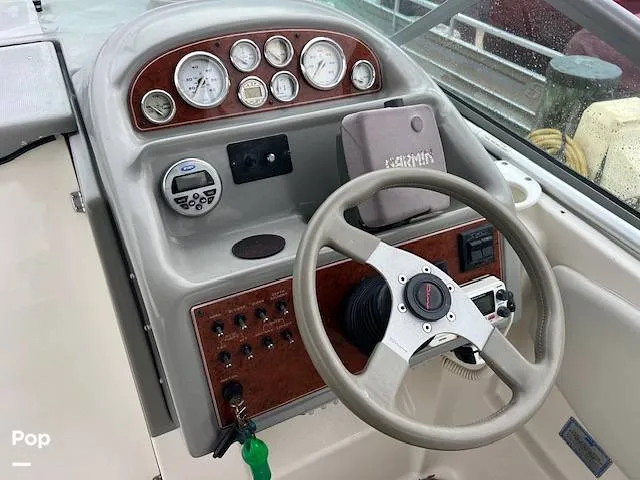 Slide: The Image of Bayliner 285 2007 - 15734049