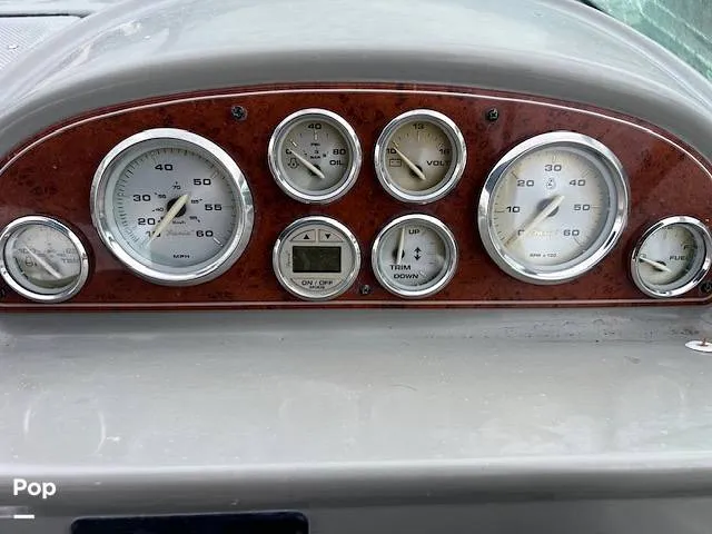 Slide: The Image of Bayliner 285 2007 - 15734050