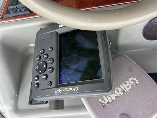 Slide: The Image of Bayliner 285 2007 - 15734053