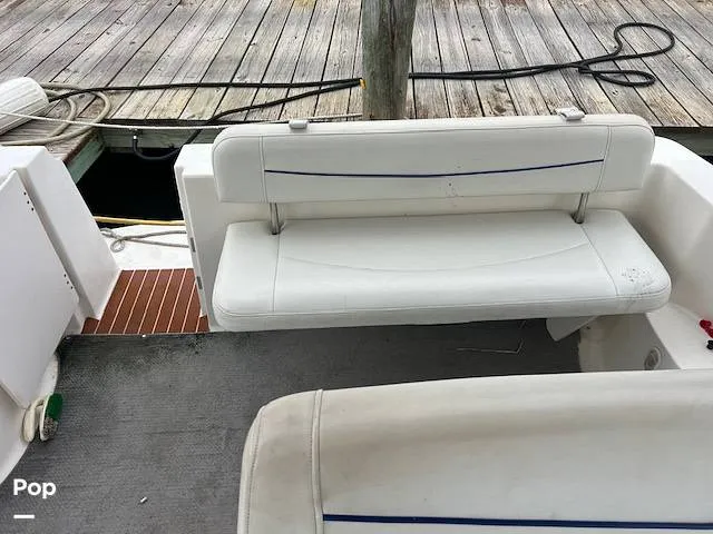 Slide: The Image of Bayliner 285 2007 - 15734057