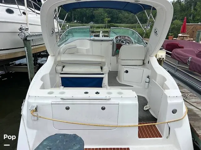 Slide: The Image of Bayliner 285 2007 - 15734087