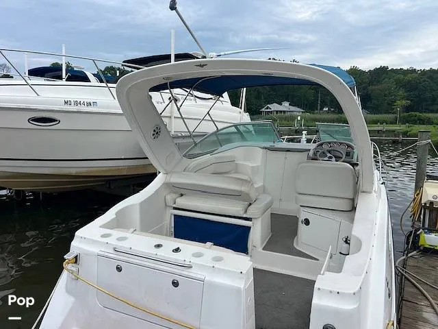 Slide: The Image of Bayliner 285 2007 - 15734042