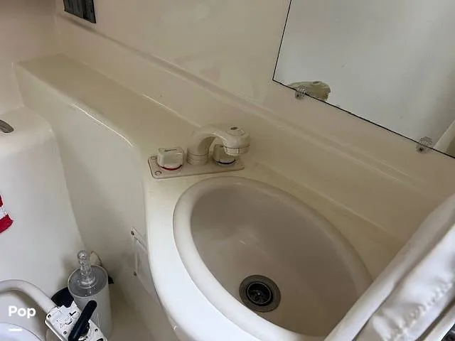 Slide: The Image of Bayliner 285 2007 - 15734081