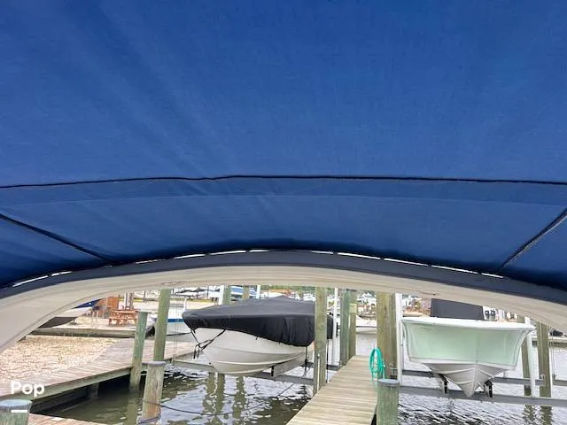 Slide: The Image of Bayliner 285 2007 - 15734085