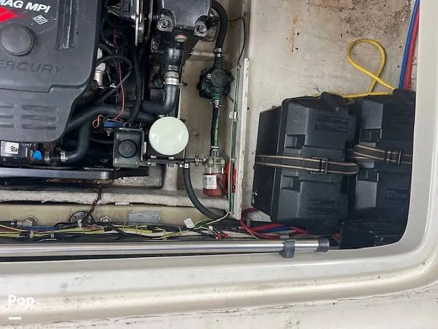 Slide: The Image of Bayliner 285 2007 - 15733807