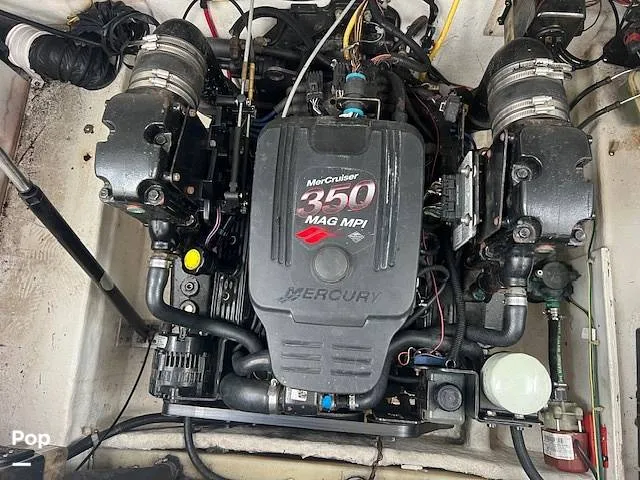 Slide: The Image of Bayliner 285 2007 - 15734030