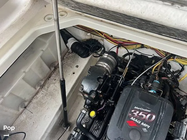 Slide: The Image of Bayliner 285 2007 - 15734032