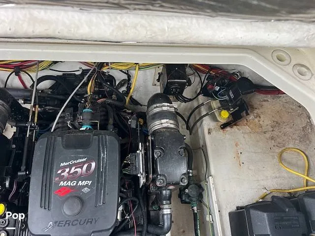 Slide: The Image of Bayliner 285 2007 - 15734033