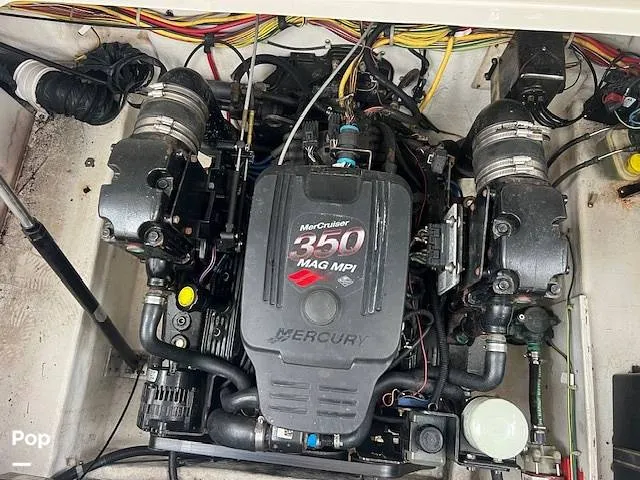 Slide: The Image of Bayliner 285 2007 - 15734034