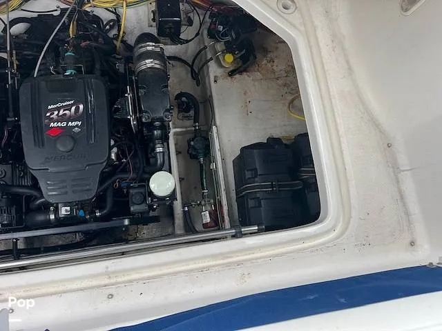 Slide: The Image of Bayliner 285 2007 - 15734035