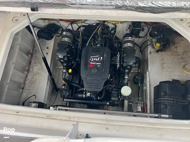 Slide: The Image of Bayliner 285 2007 - 15734036